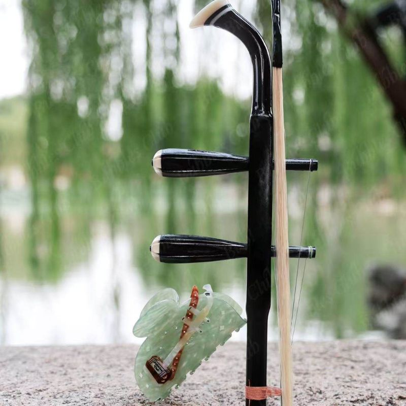 Erhu Hair Claw