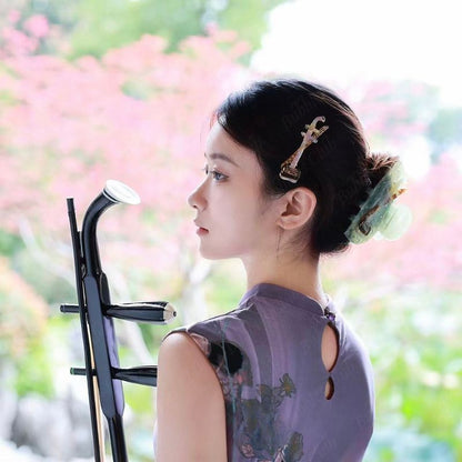 Erhu Hair Claw