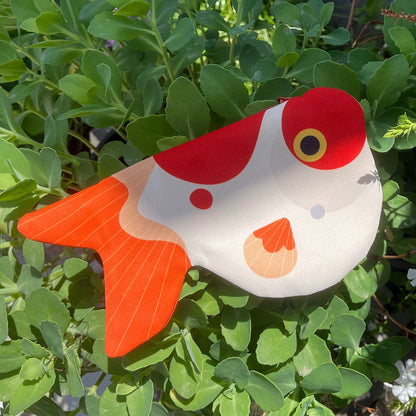 Goldfish Bag
