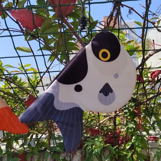 Goldfish Bag
