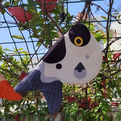 Goldfish Bag