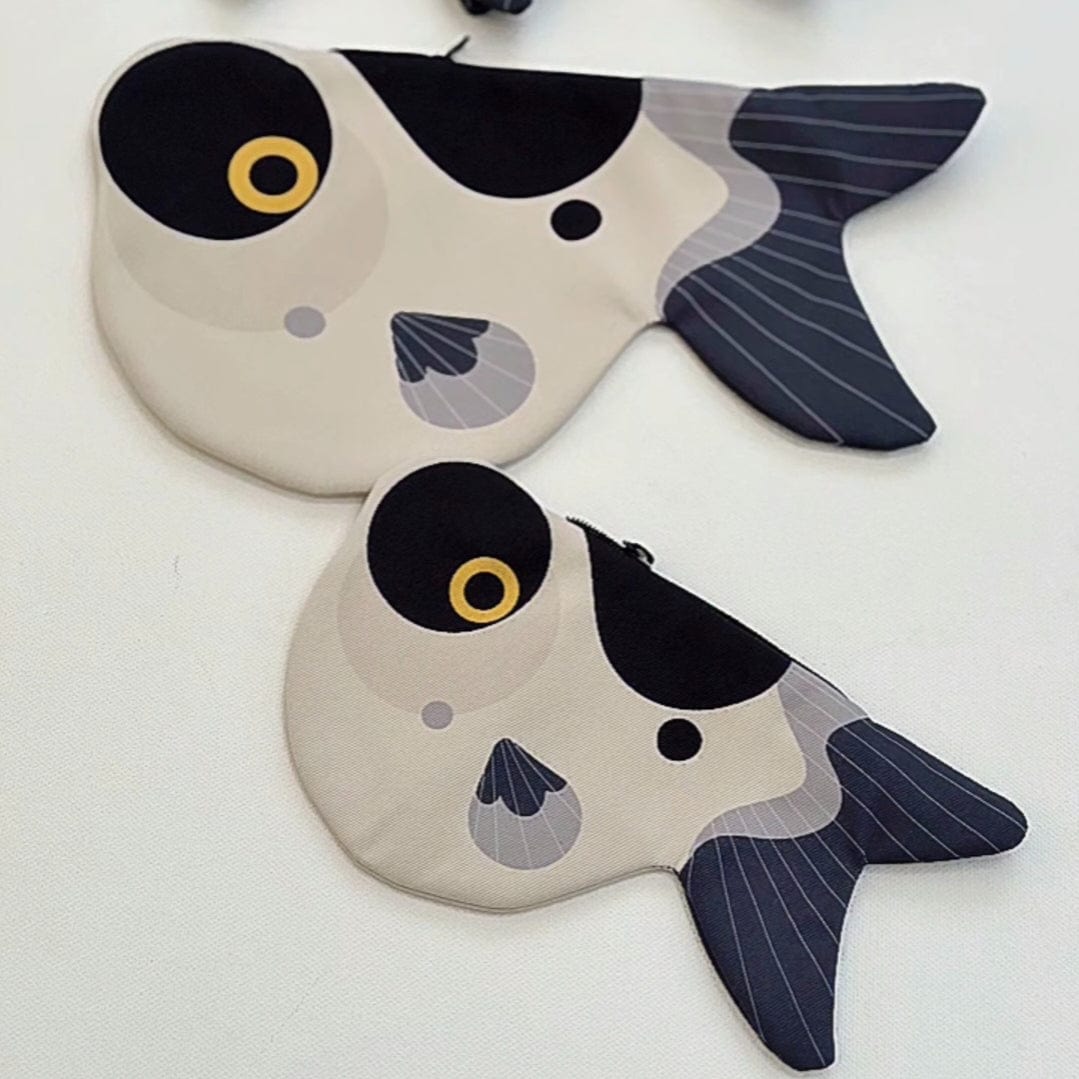Goldfish Bag
