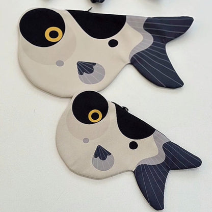 Goldfish Bag