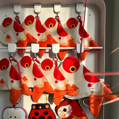 Goldfish Bag