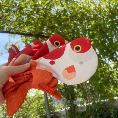 Goldfish Bag