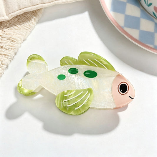 西瓜美发爪丨NueShiny