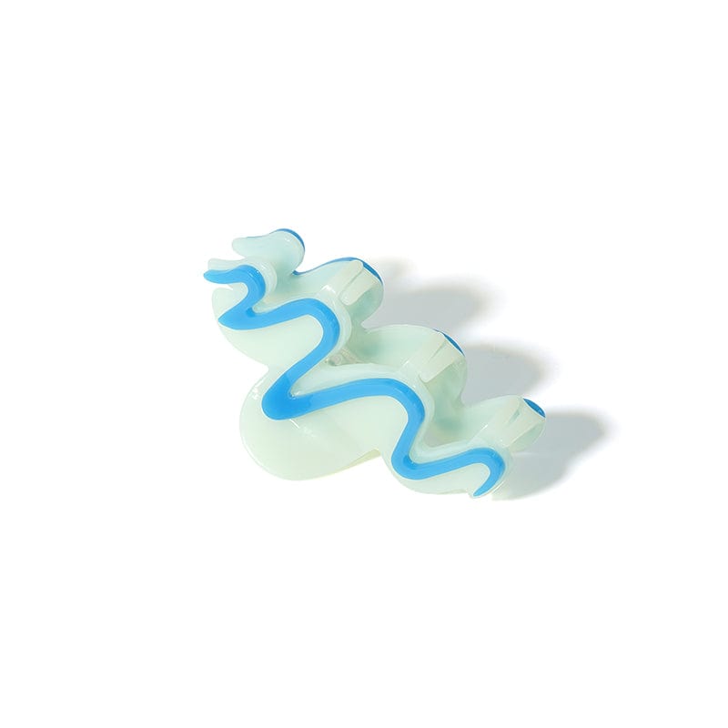 High Tide Hair Claw In Lake