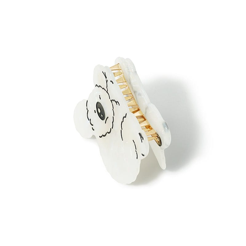 Koala Barrette Acetic Acid Hair Accessories