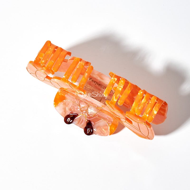 Medium Crab Hair Claw ClipsحNueShiny