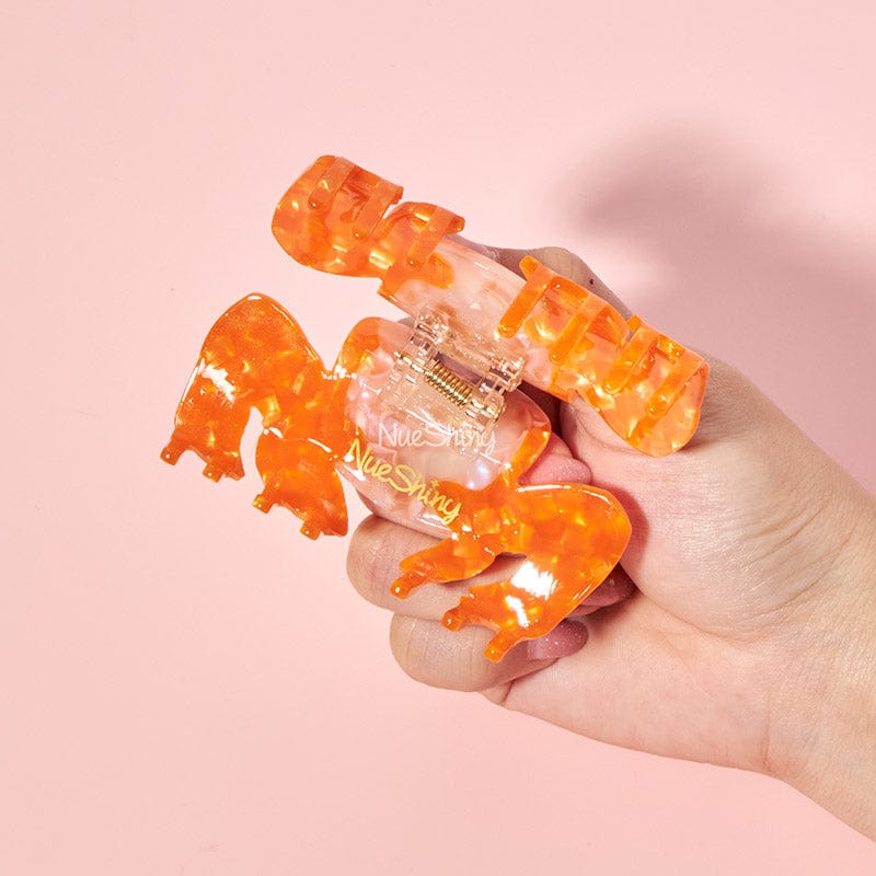 Medium Crab Hair Claw ClipsحNueShiny