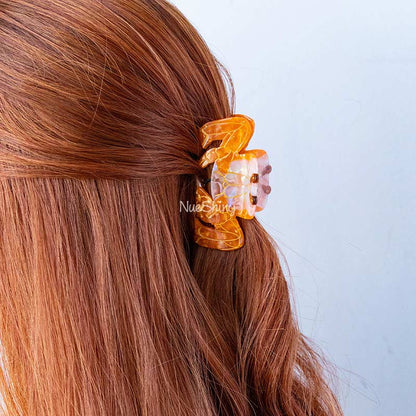 Medium Crab Hair Claw ClipsحNueShiny
