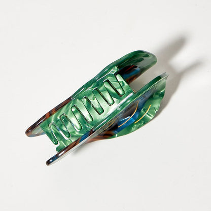 Medium Mussels Hair Claw ClipsحNueShiny