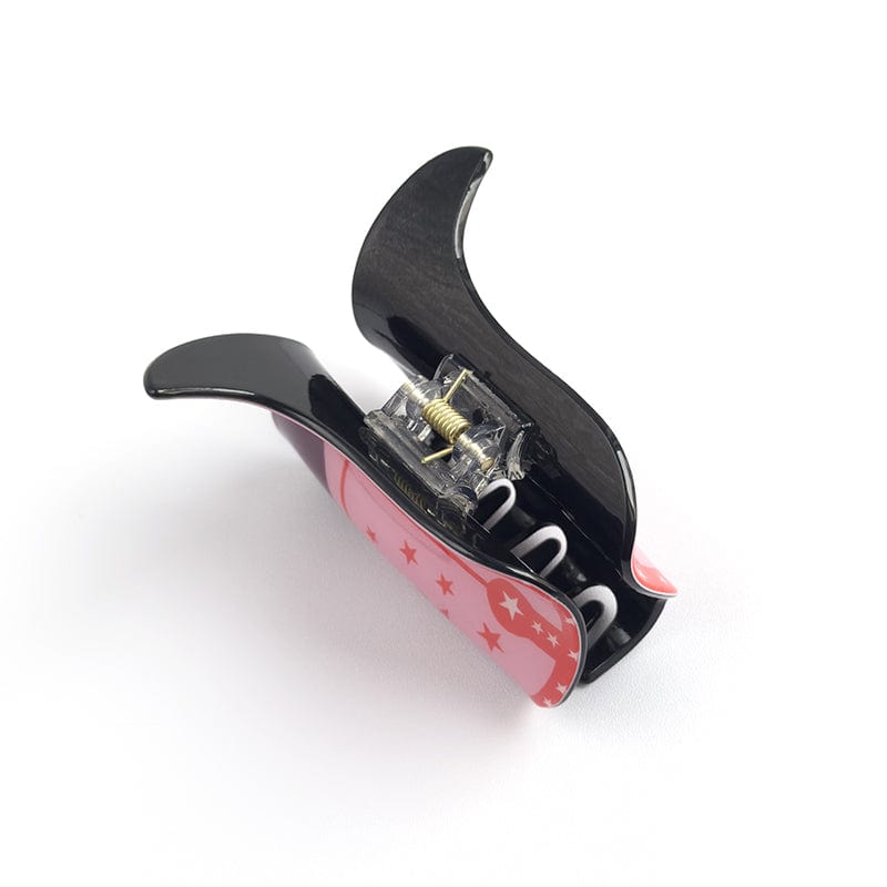 Red Star High Heel Type Claw