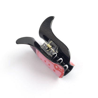 Red Star High Heel Type Claw