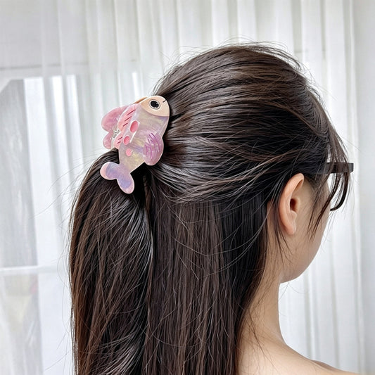 西瓜美发爪丨NueShiny