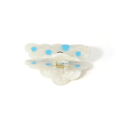 Rainy Hair Claw