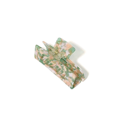 Spring In France Hair Claw