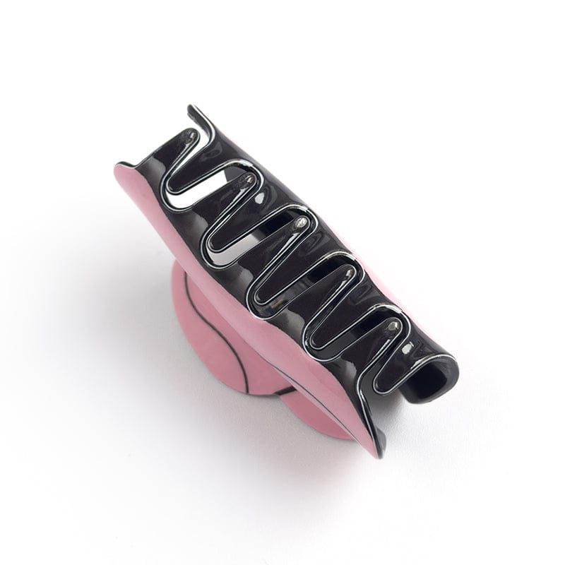 Pink Hat Shaped Hair Claw丨Lemonschunks