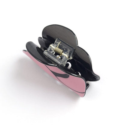 Pink Hat Shaped Hair Claw丨Lemonschunks