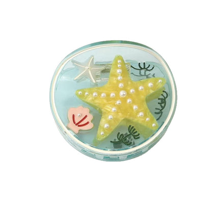 Pince à cheveux Beauty Watermelon | NueShiny