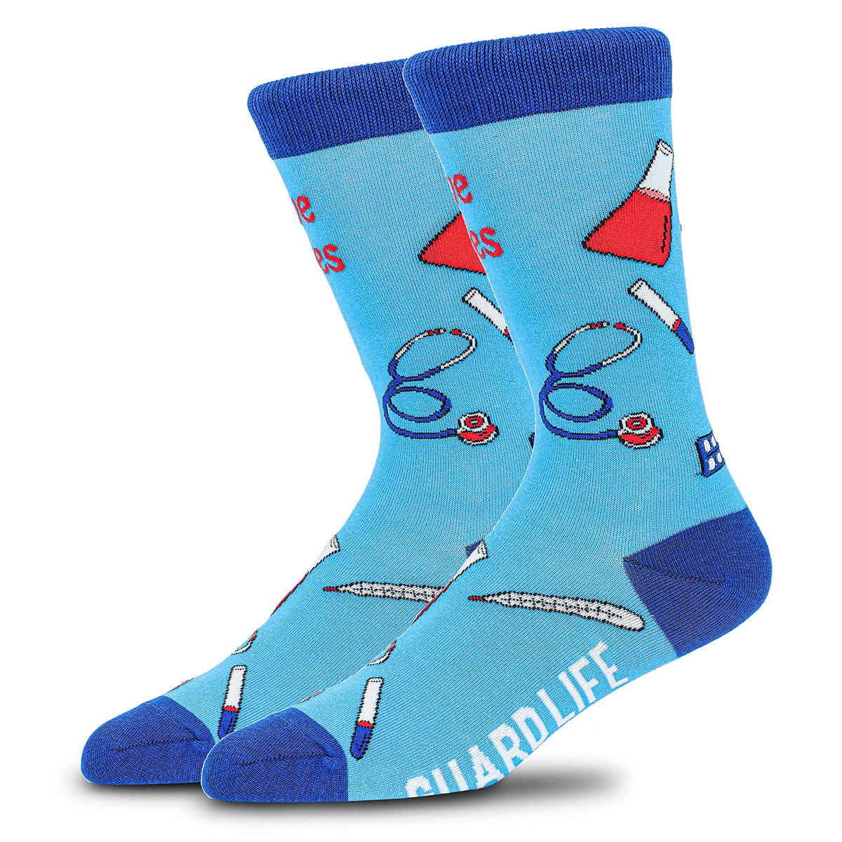Laboratory Equipment Socks