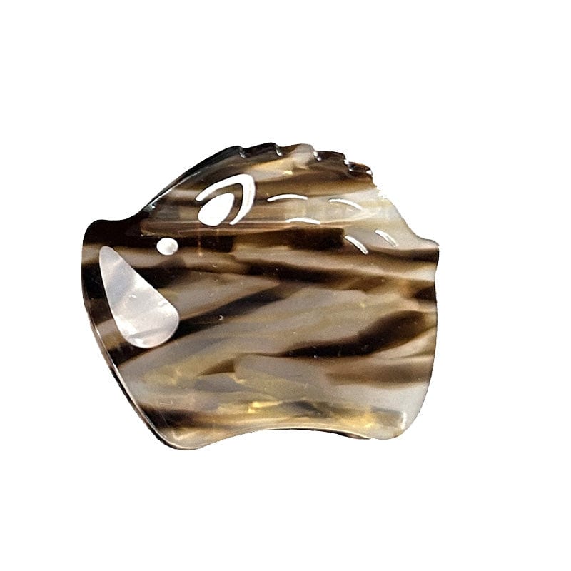 Small  Wild Boar Hair Claw