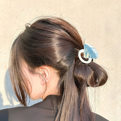 Le livre Accessoires pour cheveux Pince à cheveux