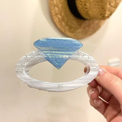 Le livre Accessoires pour cheveux Pince à cheveux