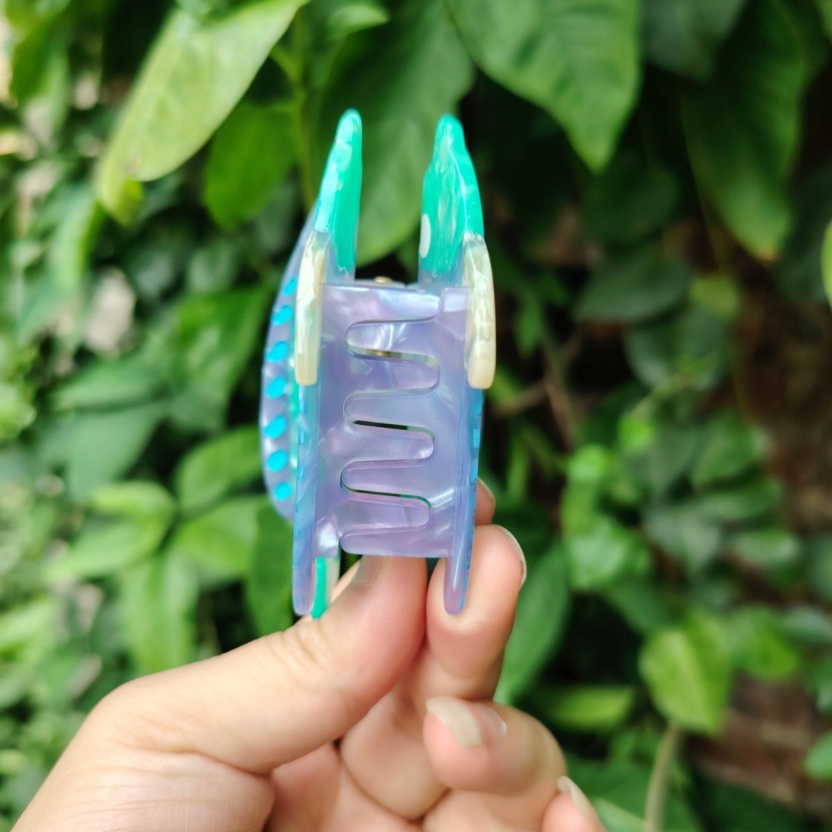 Pince à cheveux Beauty Watermelon | NueShiny