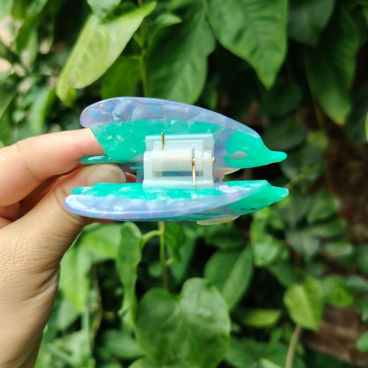 Pince à cheveux Beauty Watermelon | NueShiny