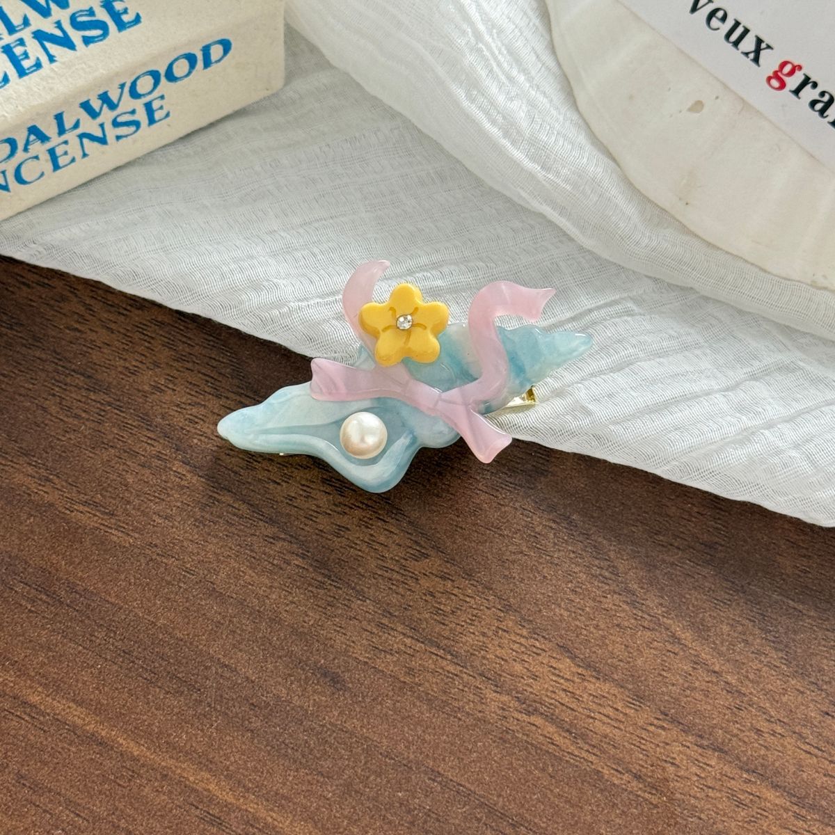 西瓜美发爪丨NueShiny