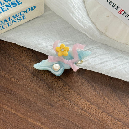 西瓜美发爪丨NueShiny