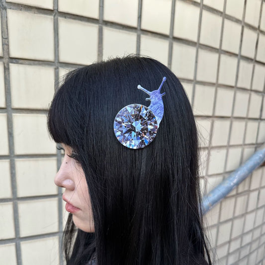 西瓜美发爪丨NueShiny