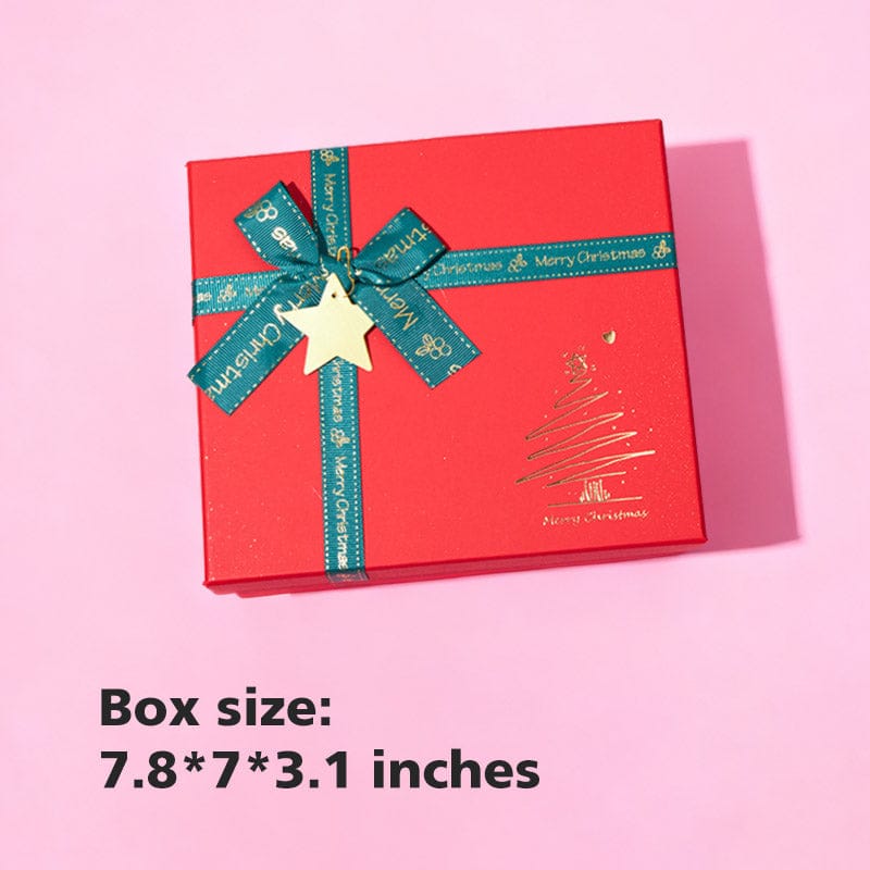 Big Christmas Box