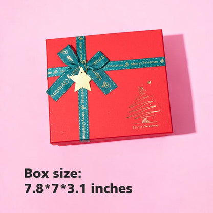 Big Christmas Box