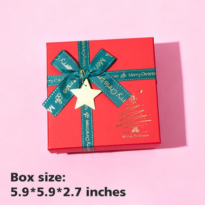 Small Christmas Box