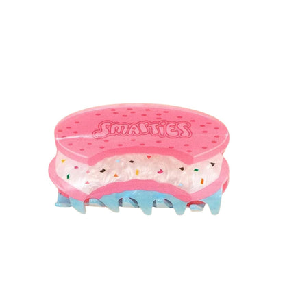 Sweet Cake Hair Claw