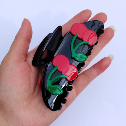 Pince à cheveux Beauty Watermelon | NueShiny