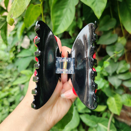 Pince à cheveux Beauty Watermelon | NueShiny