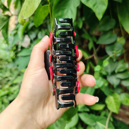 Pince à cheveux Beauty Watermelon | NueShiny