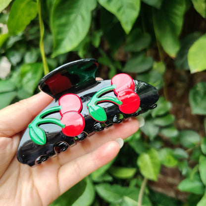Pince à cheveux Beauty Watermelon | NueShiny