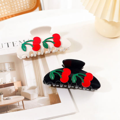 Pince à cheveux Beauty Watermelon | NueShiny