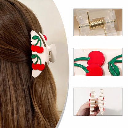 Pince à cheveux Beauty Watermelon | NueShiny