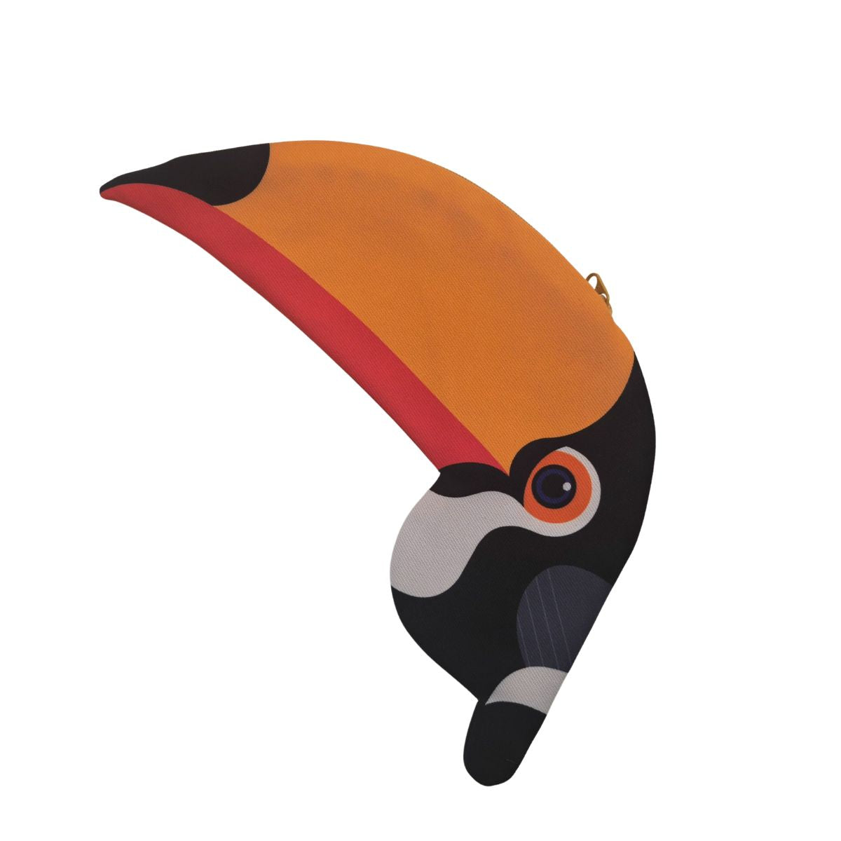 Classic Toucan Card Pouch