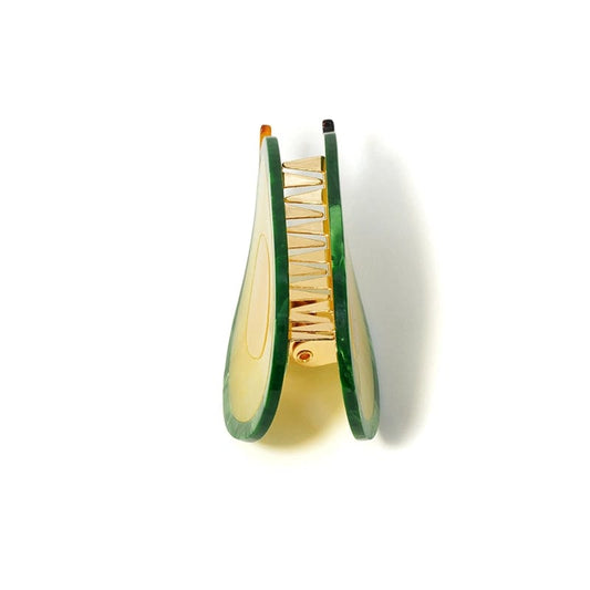 Avocado Summer Sweet Trend Hair Claw