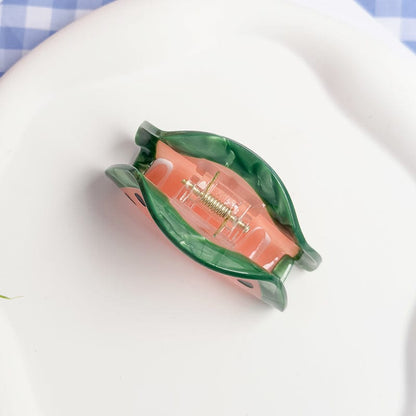 Beauty Watermelon Hair Claw