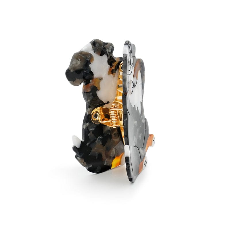 Bernese Mountain Dog Rottweiler Hair Claw