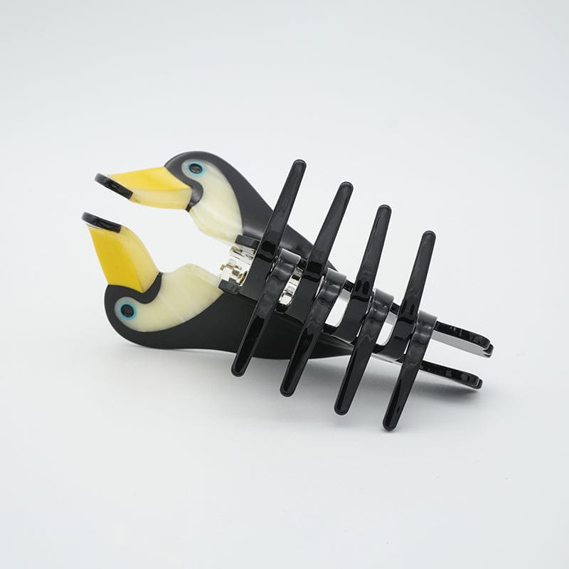 Big Toucan Animal Limited Hair Claw