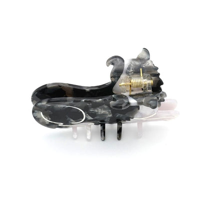 Border Collie Dog Claw