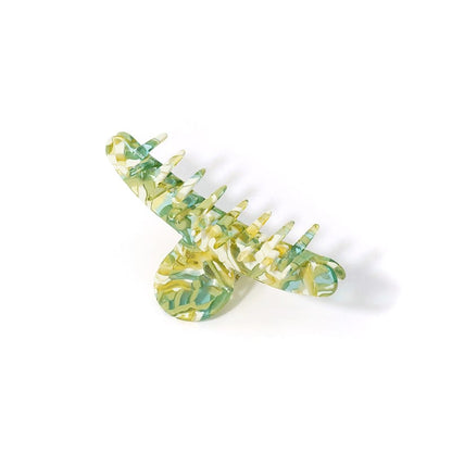 Botanic Lover Acetate Hair Claw